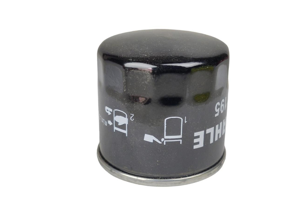 Фильтр Мазда , NISSAN масляный Мукачево - изображение 1