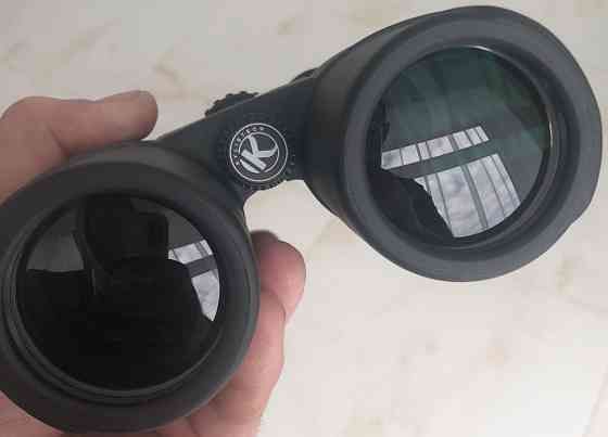 Мощный бинокль с руф-призмой 12*42 с 12-кратным увеличением. Киев