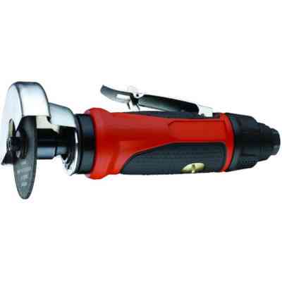 Шлифовальная машина Airkraft 75мм, 3