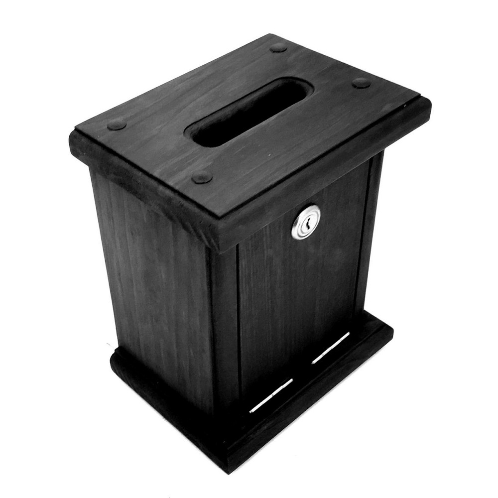 Ящик для сбора денег 