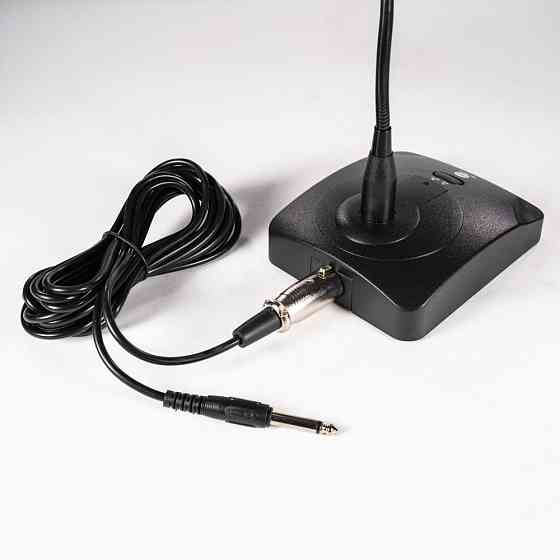 Конденсаторний мікрофон TM-300E CMX (16-00006) Киев