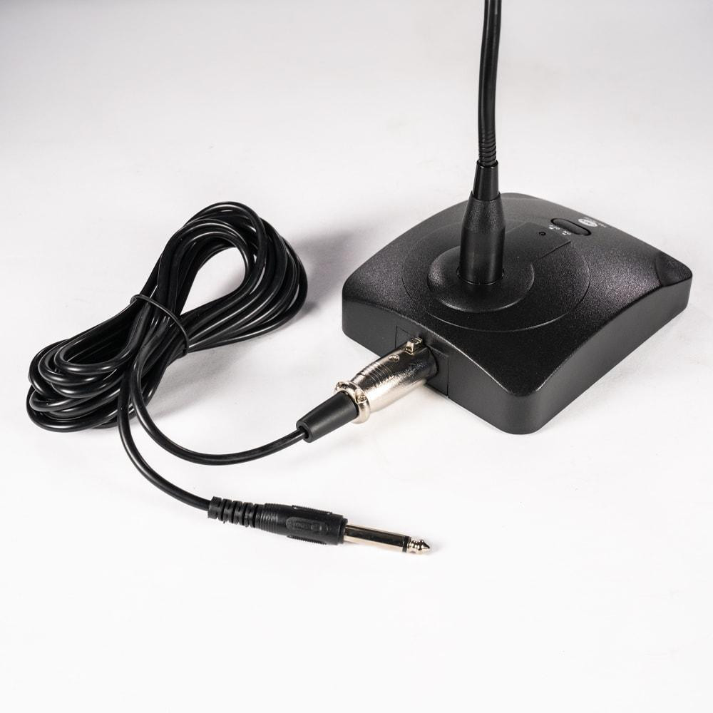 Конденсаторний мікрофон TM-300E CMX (16-00006) Київ - фото 5