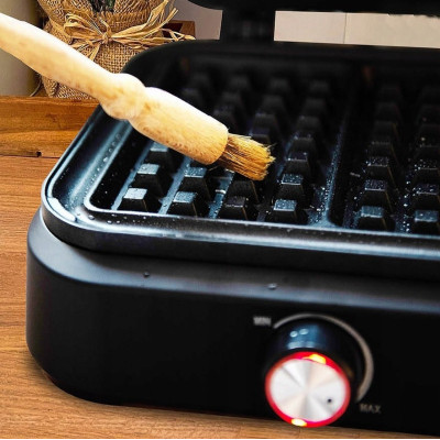 Вафельница MPM MGO-40 Винница - изображение 4