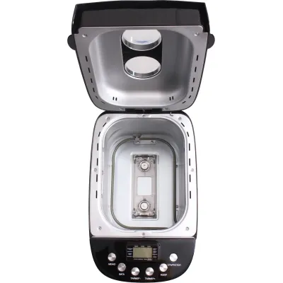 Хлебопечка PRIME Technics PBM 1528 B Винница - изображение 3