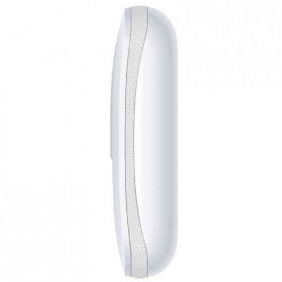 Маршрутизатор мобільний WIFI роутер ERGO M0263 (cat4) 3G/4G Wi-Fi Мобільний роутер (білий) (M0263) Київ