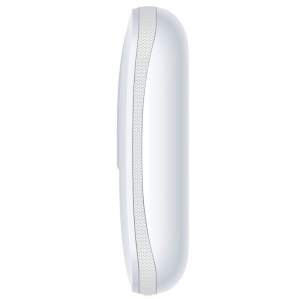 Маршрутизатор мобільний WIFI роутер ERGO M0263 (cat4) 3G/4G Wi-Fi Мобільний роутер (білий) (M0263) Київ - фото 2