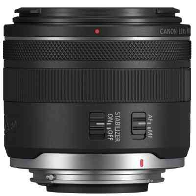 Объектив Canon RF 24mm f/1.8 MACRO IS STM (5668C005) Винница