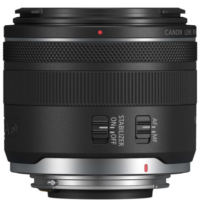 Объектив Canon RF 24mm f/1.8 MACRO IS STM (5668C005) Винница - изображение 3
