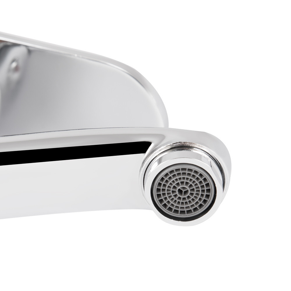 Смеситель для кухни Lidz Tani 002M (k40) LDTAN002MCRM44967 Chrome Киев - изображение 7