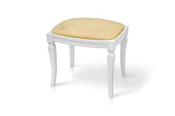 Банкетка мала 500*420 (біла/авилла2/2) Київ