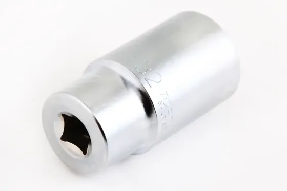 12-г. 12-гра завдовжки 32 мм Toptul Вінниця