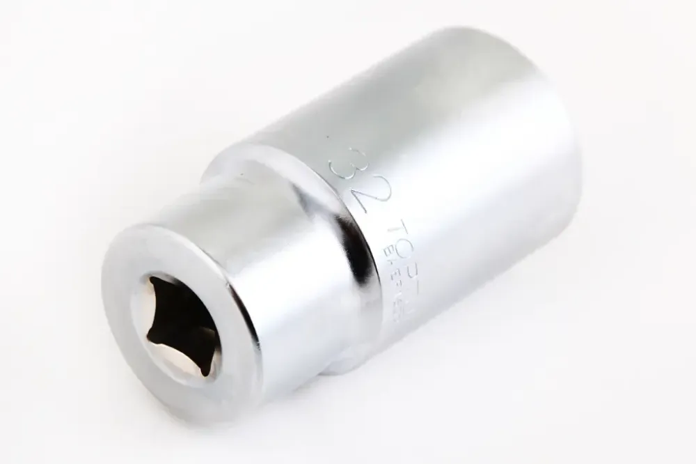 12-г. 12-гра завдовжки 32 мм Toptul Вінниця - фото 2