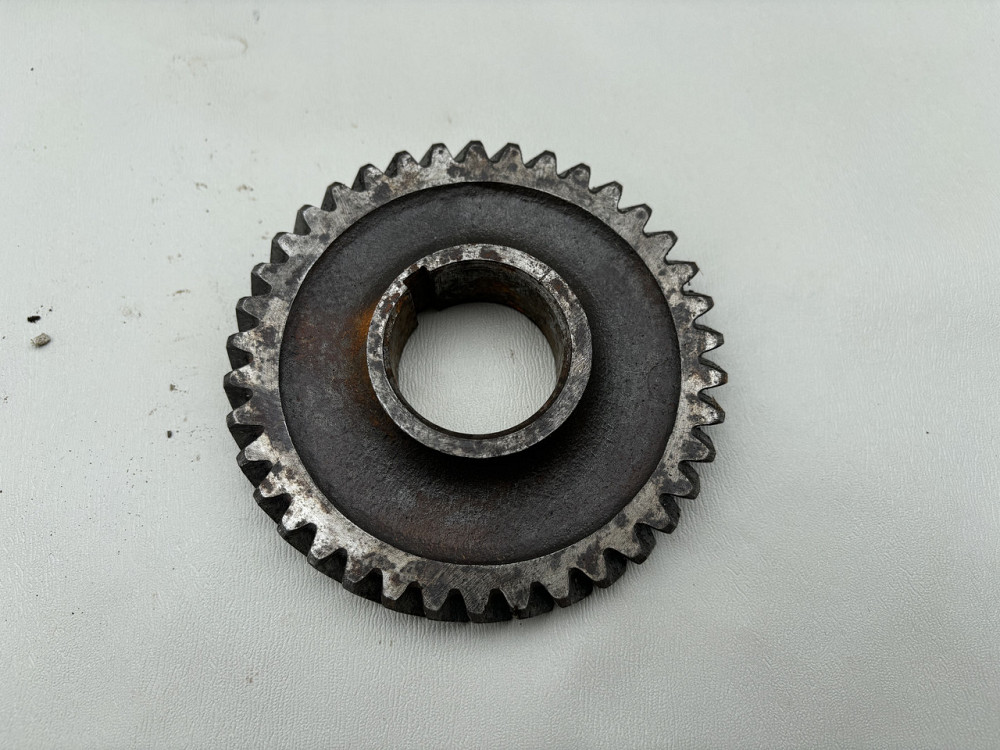 Шестірня ГРМ Т-25, Т-16, Т-40. Харків - фото 1
