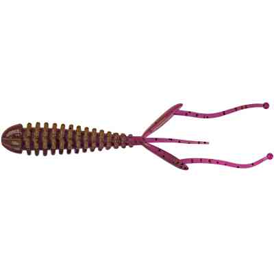 Силикон рыболовный Select Toxic 2.3" 888 (6 шт/уп) (1870.34.17) Винница