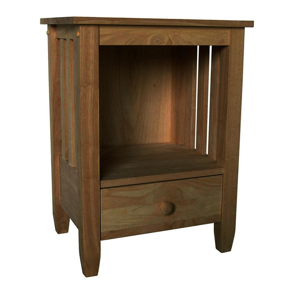 Приліжкова тумба "Лекіла" мускат Миколаїв - фото 1