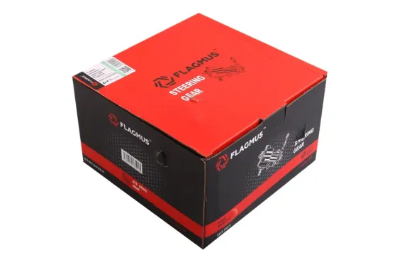 Рулевая колонка 2101 Flagmus без масла Винница