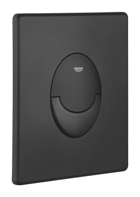 Панель змиву Grohe Skate Air для унітазу вертикальна (38505KF0) Київ - фото 1