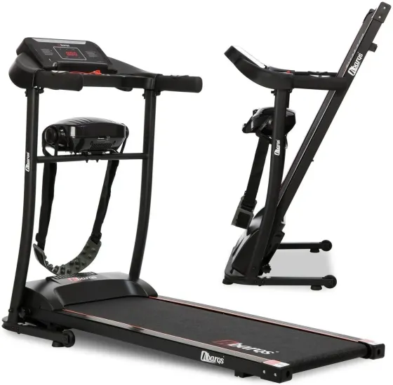 Беговая дорожка Abarqs Bz-402.M Киев