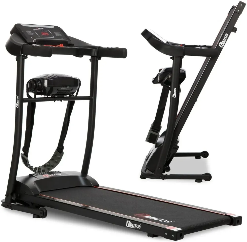 Беговая дорожка Abarqs Bz-402.M Киев - изображение 1