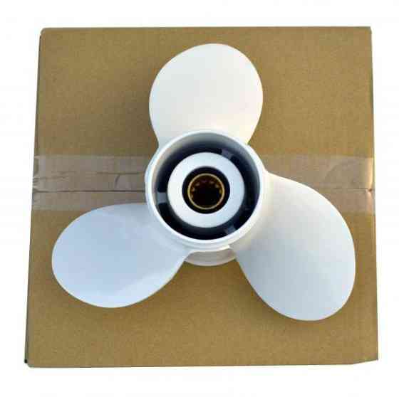 Гвинт PANA-SILVER алюм. Yamaha 6G5-45947-01-98 200 к.с. Y-200HP 314-1/217 Черкаси