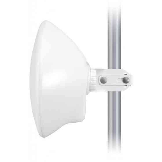 Точка доступа Ubiquiti LTU-Pro (5 GHz, PtMP/CPE, 24 dBi Integrated Antenna, passive PoE) 22 dBm Харьков