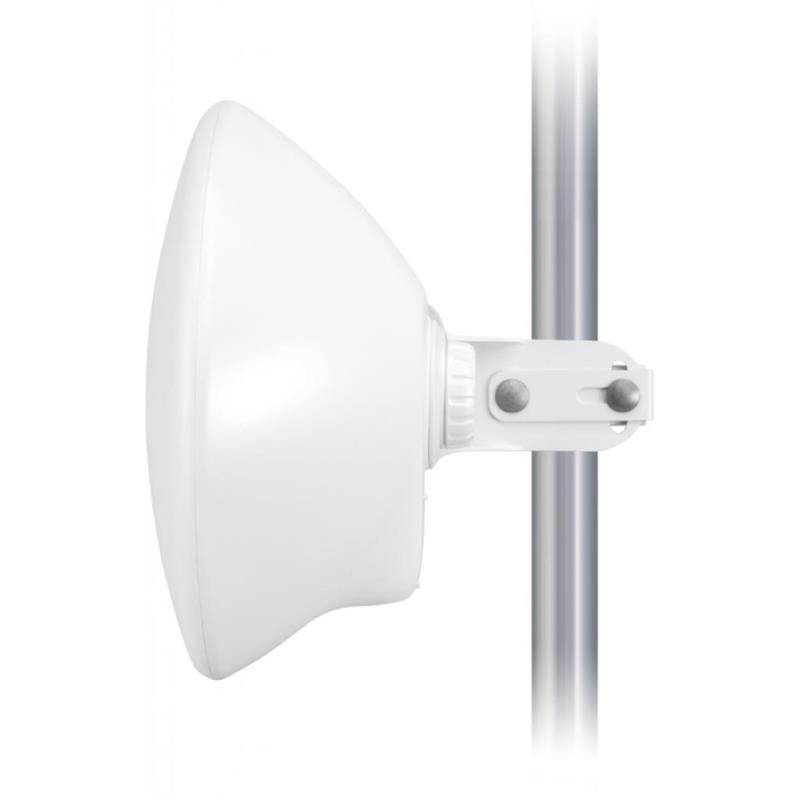 Точка доступа Ubiquiti LTU-Pro (5 GHz, PtMP/CPE, 24 dBi Integrated Antenna, passive PoE) 22 dBm Харьков - изображение 2