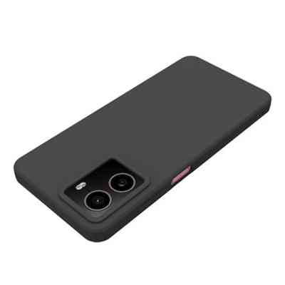 Чохол до мобільного телефона BeCover HMD Pulse Plus Black (713144) Вінниця