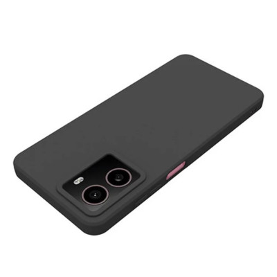 Чохол до мобільного телефона BeCover HMD Pulse Plus Black (713144) Вінниця - фото 2