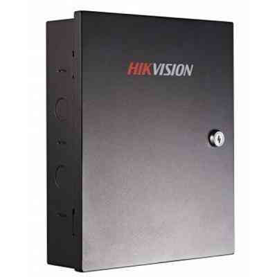 Контроллер доступа Hikvision DS-K2804 Винница