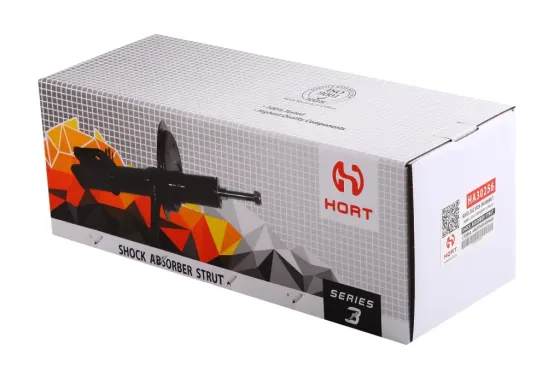 Амортстійка Aveo передня Hort ліва Вінниця