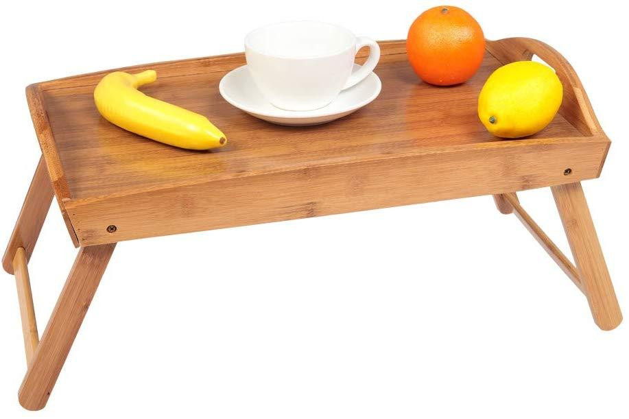 Столик-поднос для завтрака 