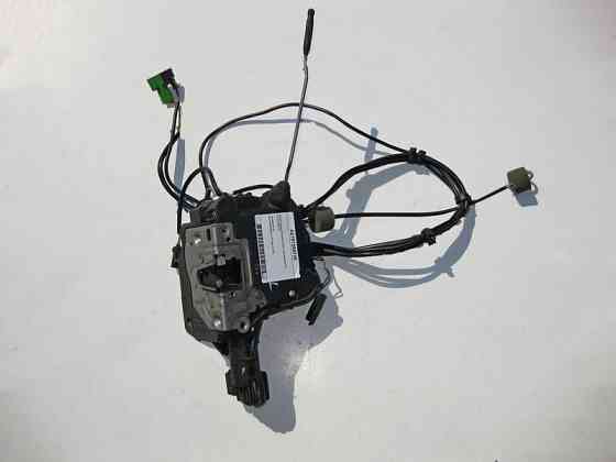 Mercedes-Benz  A2197200735 Замок передніх лівих дверей під Keyless-Go CLS C219 Одеса