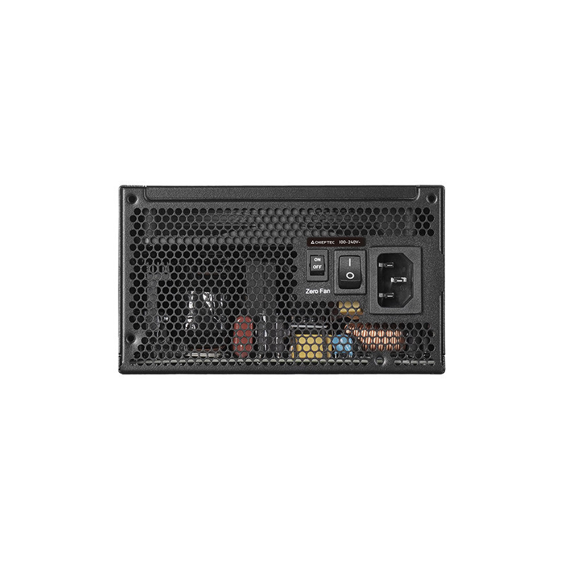 Блок живлення Chieftec Stealth SPX-1000-FC 1000W ( 10495 ) Харків - фото 4