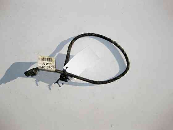 Mercedes-Benz  A2115400709 Електропровід на клапан рульової рейки CLS C219 E-class W211 E-class S211 Одесса