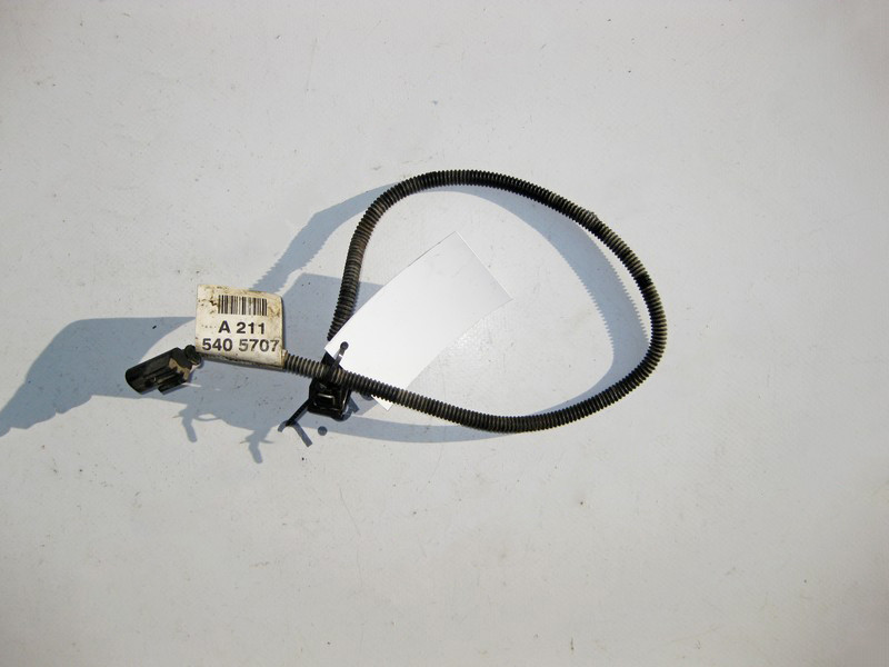 Mercedes-Benz  A2115400709 Електропровід на клапан рульової рейки CLS C219 E-class W211 E-class S211 Одесса - изображение 1