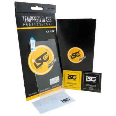 Скло захисне iSG для Samsung Galaxy A7 2016 Duos SM-A710 (SPG4285) Вінниця