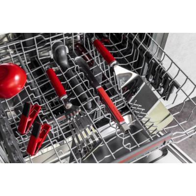Набор для барбекю KitchenAid Coreline, 3 предмета, червоний (KAG930OHERE) Винница - изображение 6