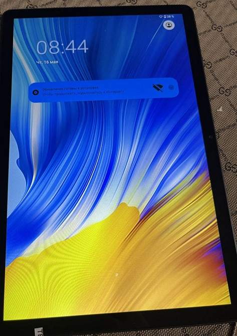 Планшет Vasoun L10 8/128Gb. Харьков - изображение 7