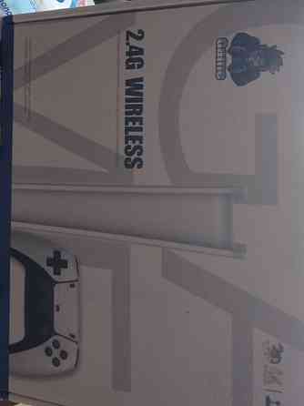 Приставка м 15 ігрова консоль на 2000ігор Харків