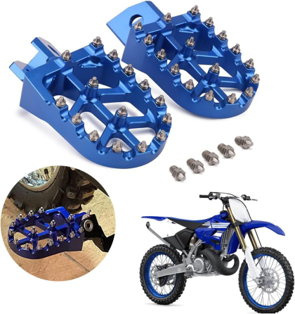 Підніжка для мотоцикла з ЧПУ для CRF XR 110 70 50 Луцк