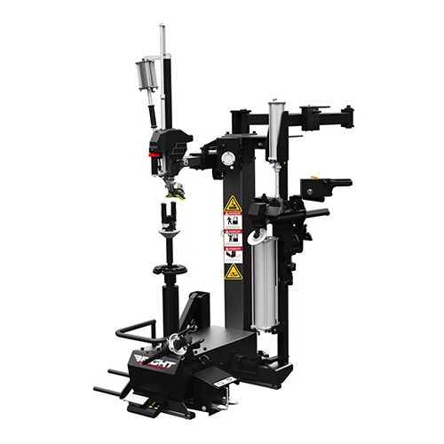 Шиномонтаж легковий автомат (центральний затискач, від 12" до 30", плавне регулювання швидкості) BRIGHT 8650 220V Одеса - фото 1