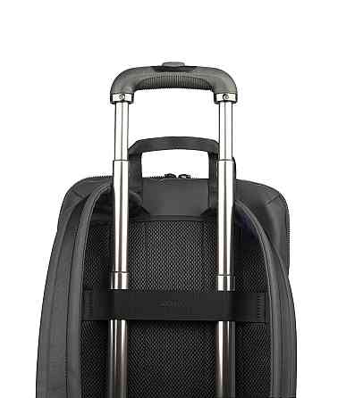 Рюкзак для ноутбука Tucano Gommo 15"/16" Black (BKGOM15-BK) ( 10529 ) Харків