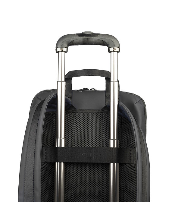 Рюкзак для ноутбука Tucano Gommo 15"/16" Black (BKGOM15-BK) ( 10529 ) Харків - фото 6