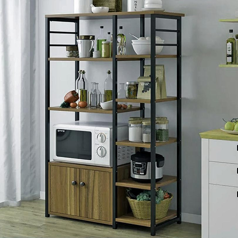 Стеллаж кухонный 