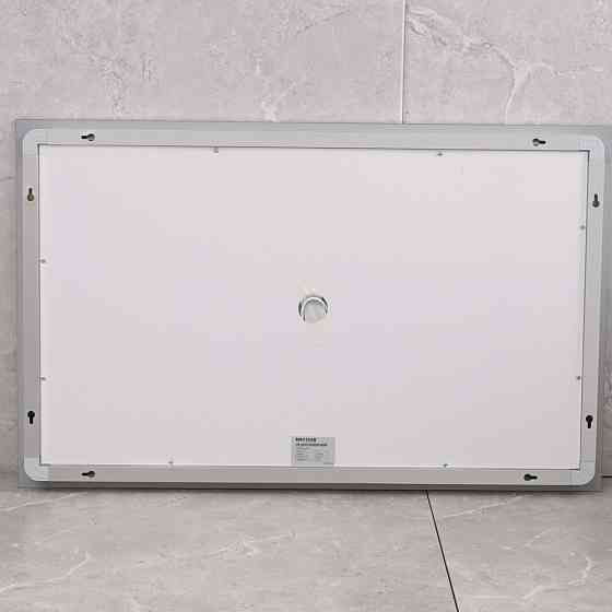 Дзеркало Mixxus HARD MR07-80x50 з LED Touch, Anti-fog, димером, регулюванням яскравості   ( MI6658 ) 39208 Харків