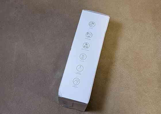 Зарядное устройство Baseus Gan 3 Pro Powerstrip Киев