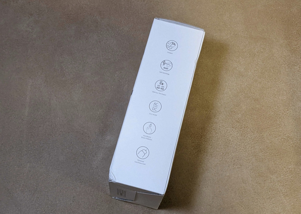 Зарядное устройство Baseus Gan 3 Pro Powerstrip Киев - изображение 4