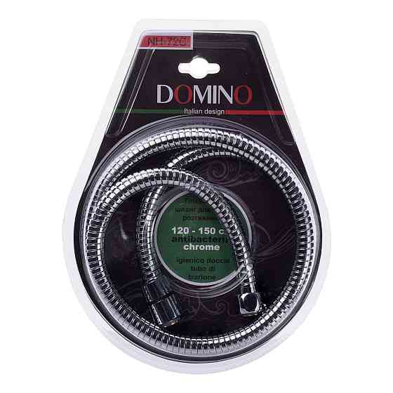 Шланг душовий DOMINO NH-72C-120-150 Київ