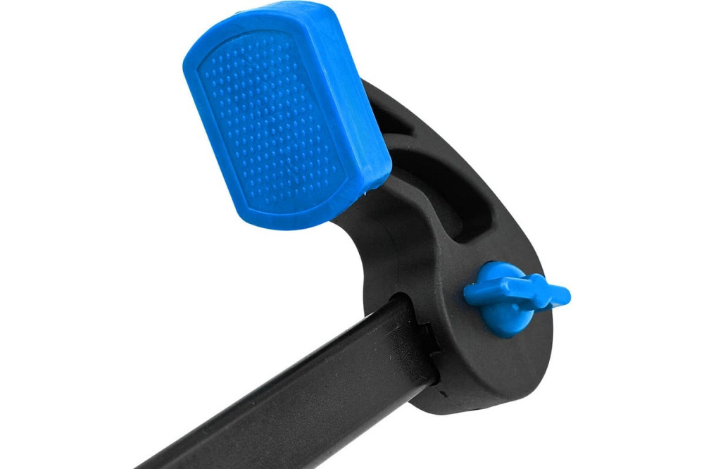 Набор струбцин 2шт. (300мм) Forsage F-38406 Одесса - изображение 3