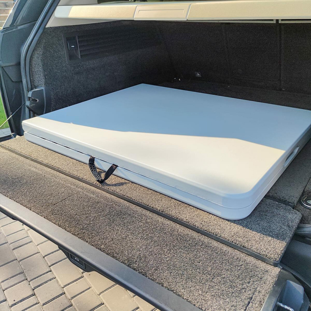 Складний стіл 182х74х74см SW-00001605 Дніпро - фото 8